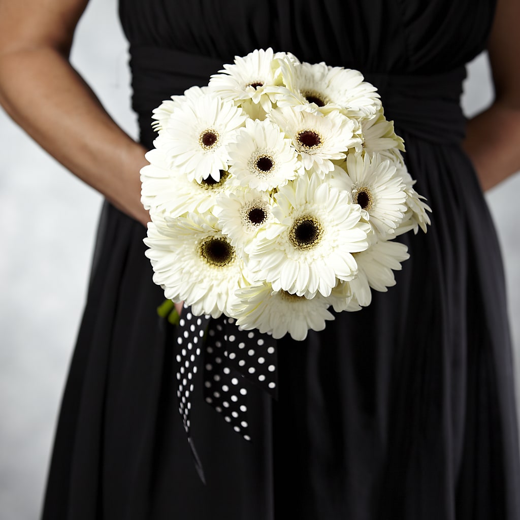 Daisy Delight Bouquet – Love Blossoms, Easton PA