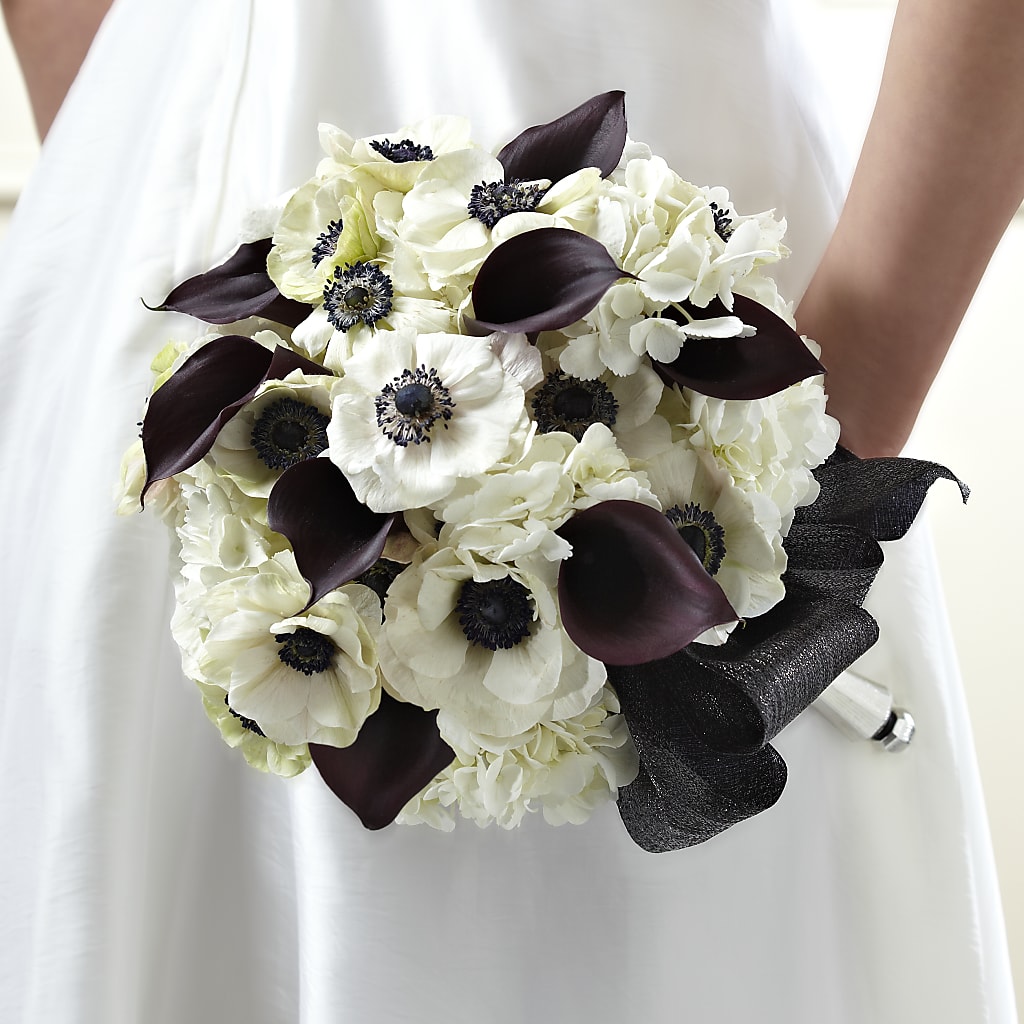 To Have and To Hold Bouquet – Love Blossoms, Easton PA
