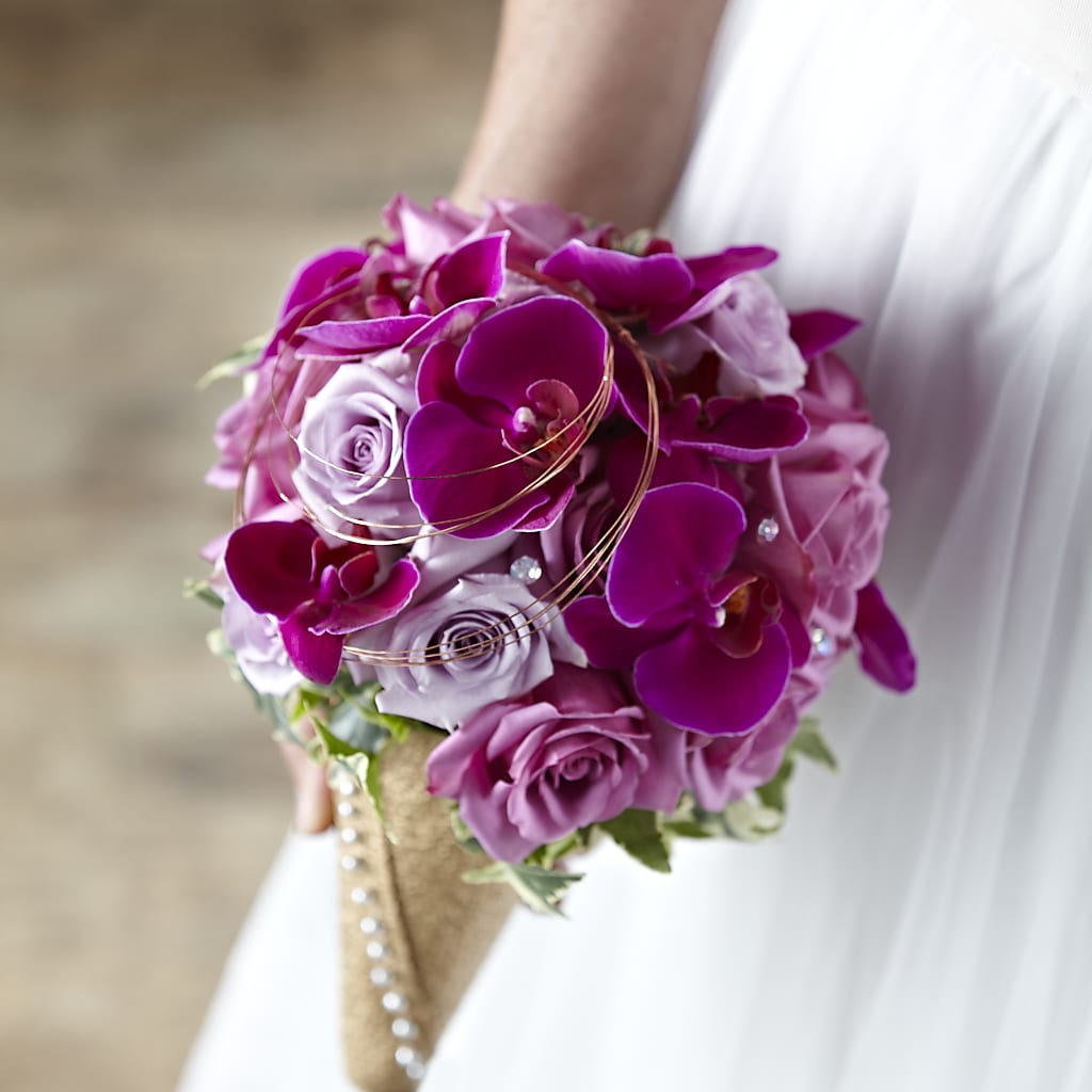 Breathless Bouquet – Love Blossoms, Easton PA