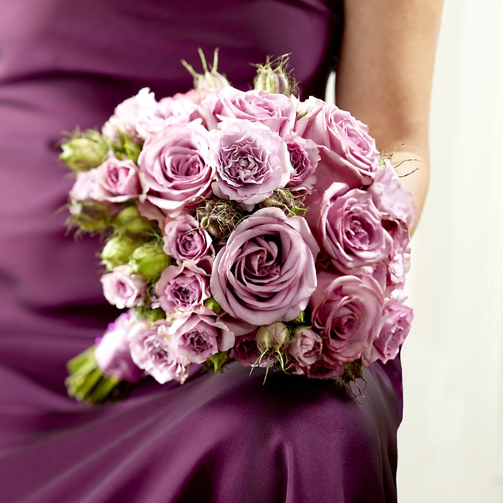 Veronica Bouquet – Love Blossoms, Easton PA
