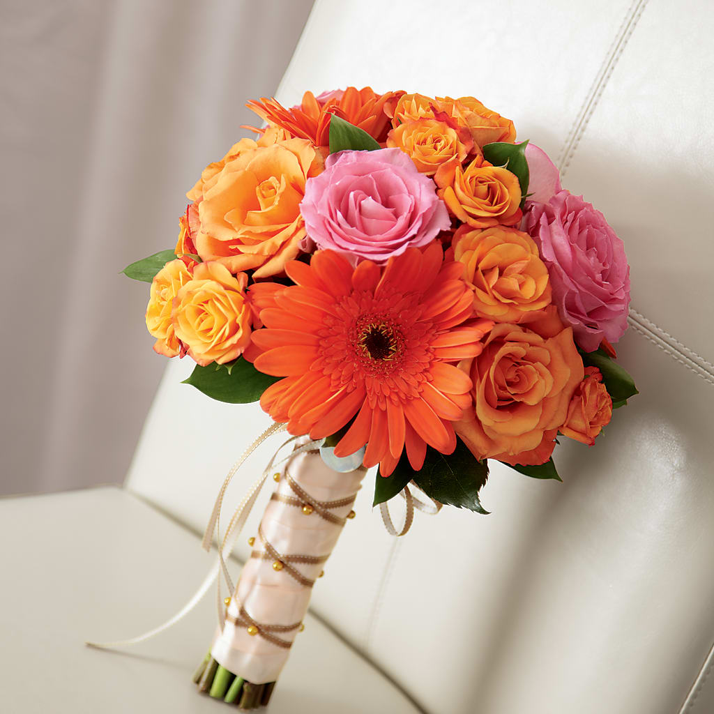 Lifetime of Love Bouquet – Love Blossoms, Easton PA