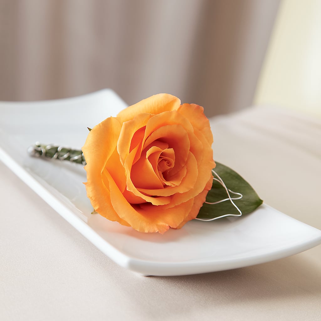 Lifetime of Love Boutonniere – Love Blossoms, Easton PA