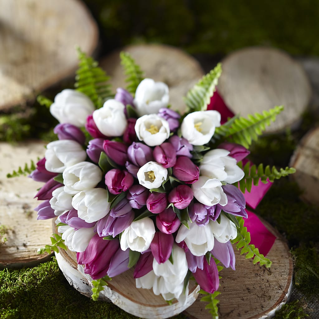 Steal My Heart Bouquet – Love Blossoms, Easton PA