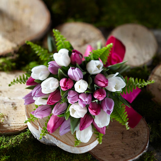 Steal My Heart Bouquet – Love Blossoms, Easton PA
