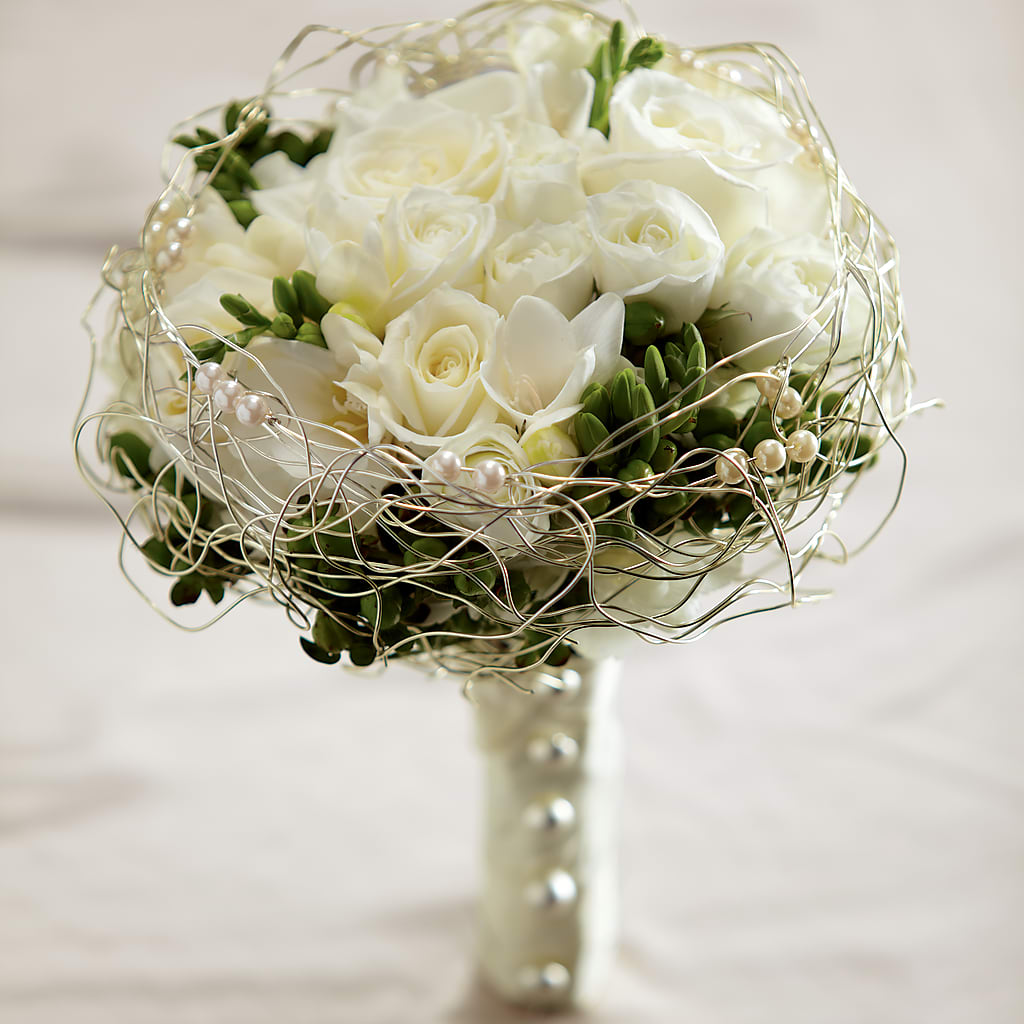 Evermore Bouquet – Love Blossoms, Easton PA