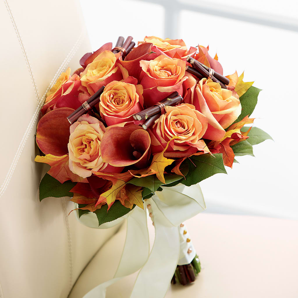 Love Everlasting Bouquet – Love Blossoms, Easton PA