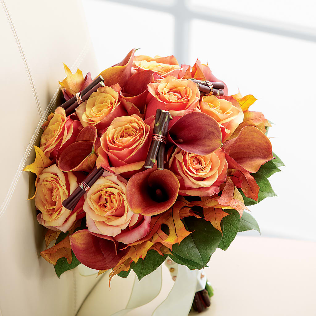 Love Everlasting Bouquet – Love Blossoms, Easton PA