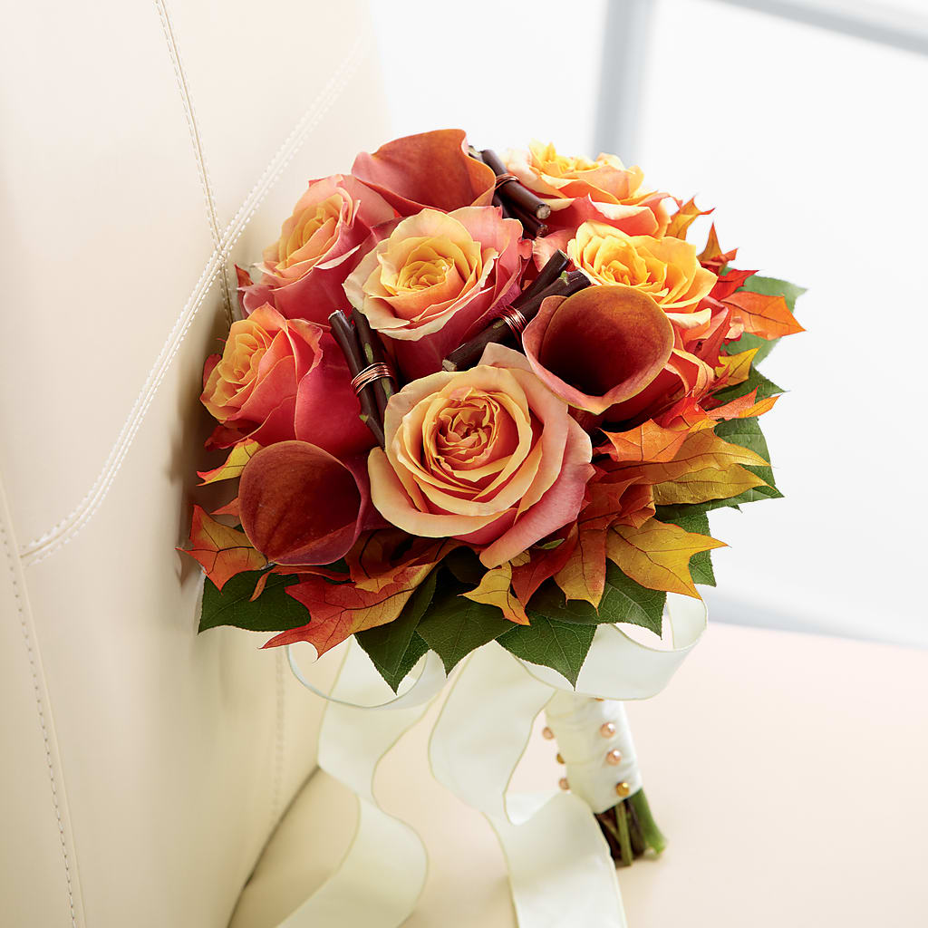 Love Everlasting Bouquet – Love Blossoms, Easton PA