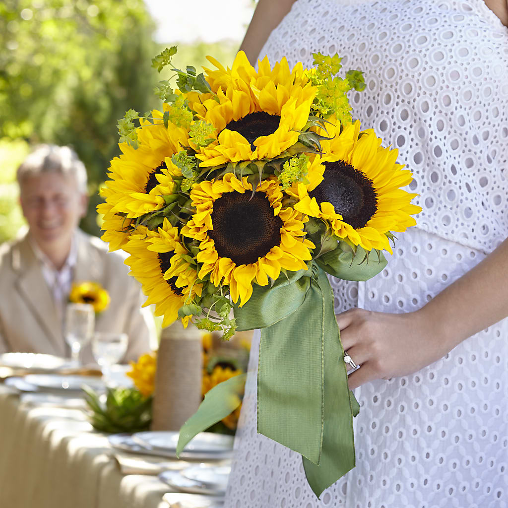 Free Spirit Bouquet – Love Blossoms, Easton PA