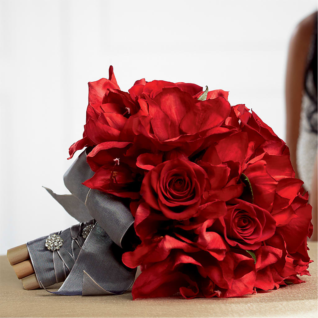 Heart's Happiness Bouquet – Love Blossoms, Easton PA