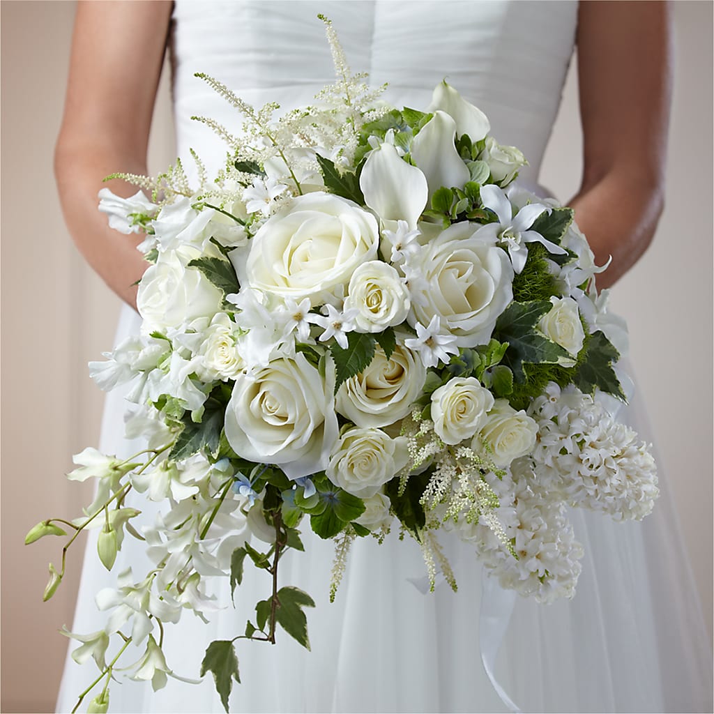 Cherish Bouquet – Love Blossoms, Easton PA