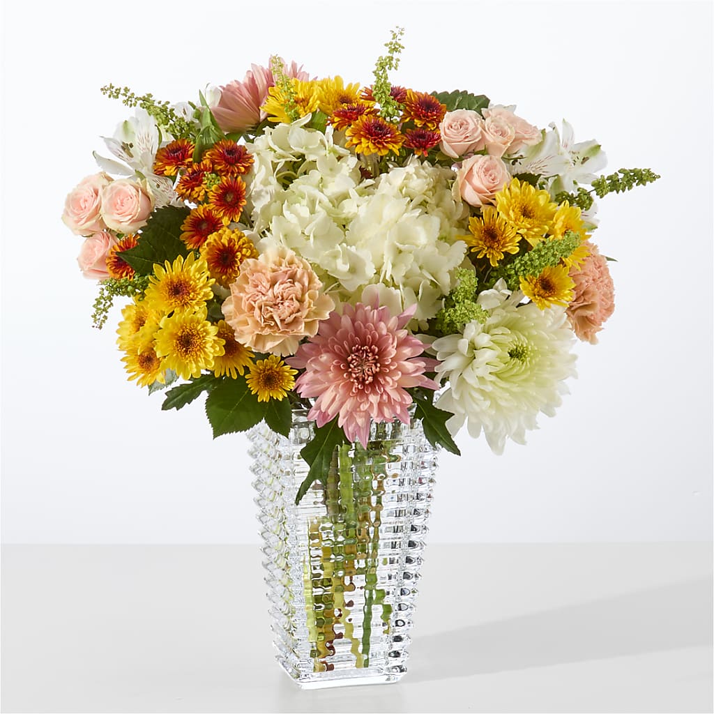 Fall Celebration Bouquet –  Love Blossoms, Easton PA