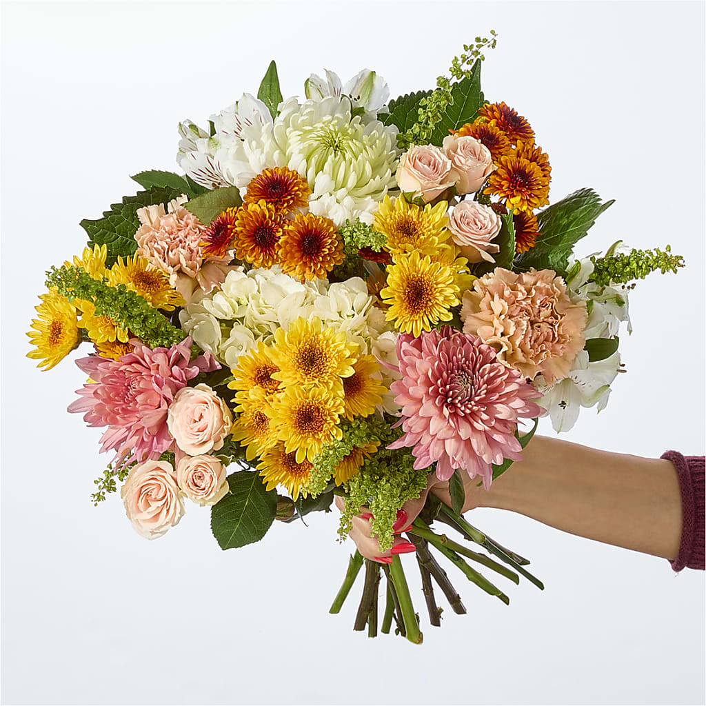 Fall Celebration Bouquet –  Love Blossoms, Easton PA