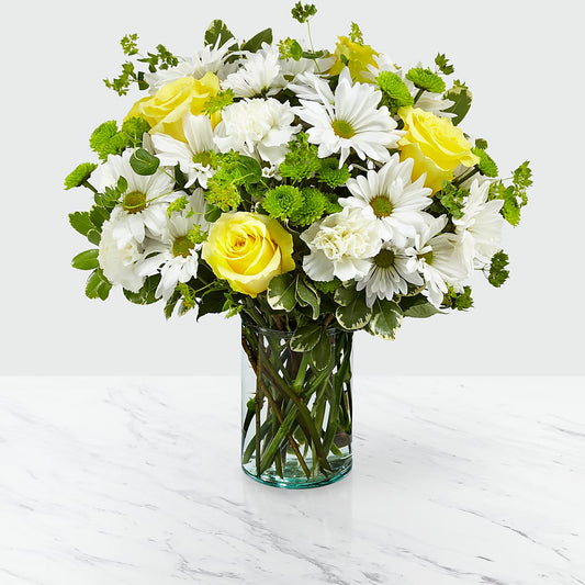 Happy Day Bouquet –  Love Blossoms, Easton PA
