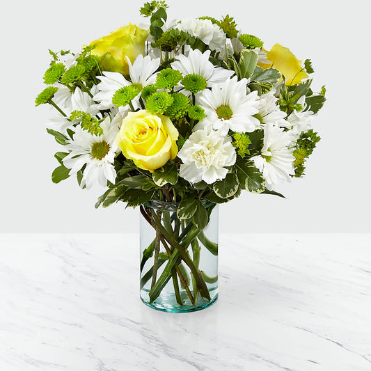 Happy Day Bouquet –  Love Blossoms, Easton PA