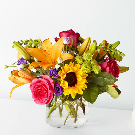 Best Day Bouquet –  Love Blossoms, Easton PA