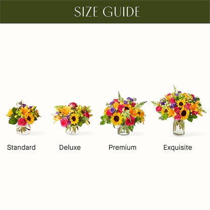 Best Day Bouquet –  Love Blossoms, Easton PA