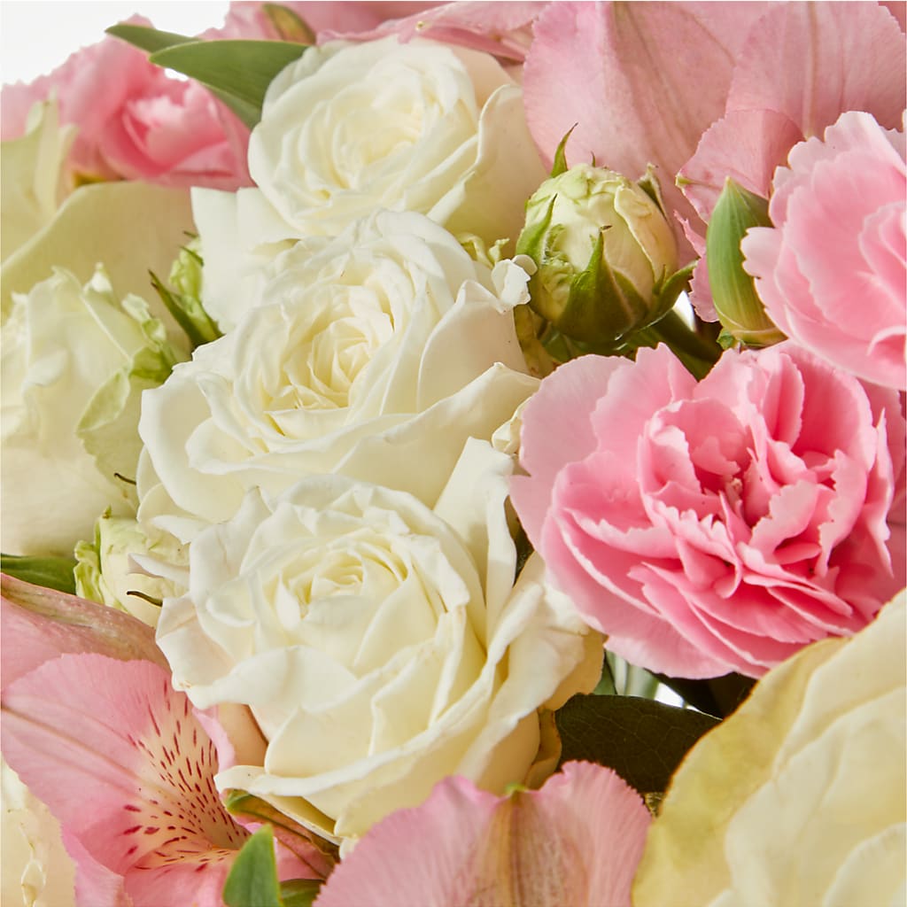 Gentle Healing Bouquet –  Love Blossoms, Easton PA