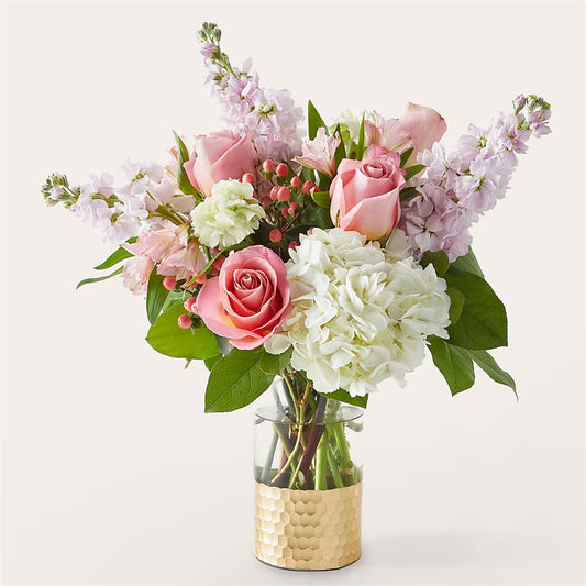 Little Luxuries Bouquet –  Love Blossoms, Easton PA