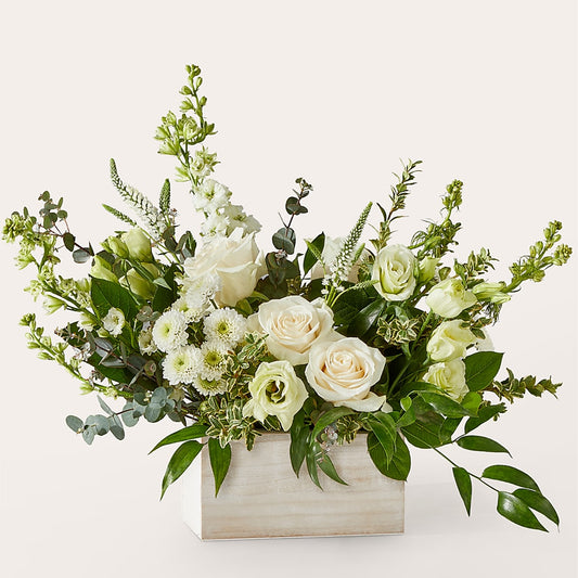 Cashmere Bouquet –  Love Blossoms, Easton PA