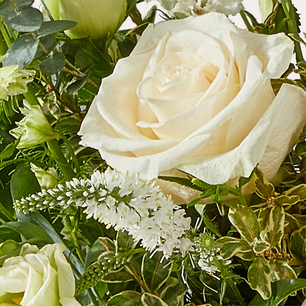 Cashmere Bouquet –  Love Blossoms, Easton PA