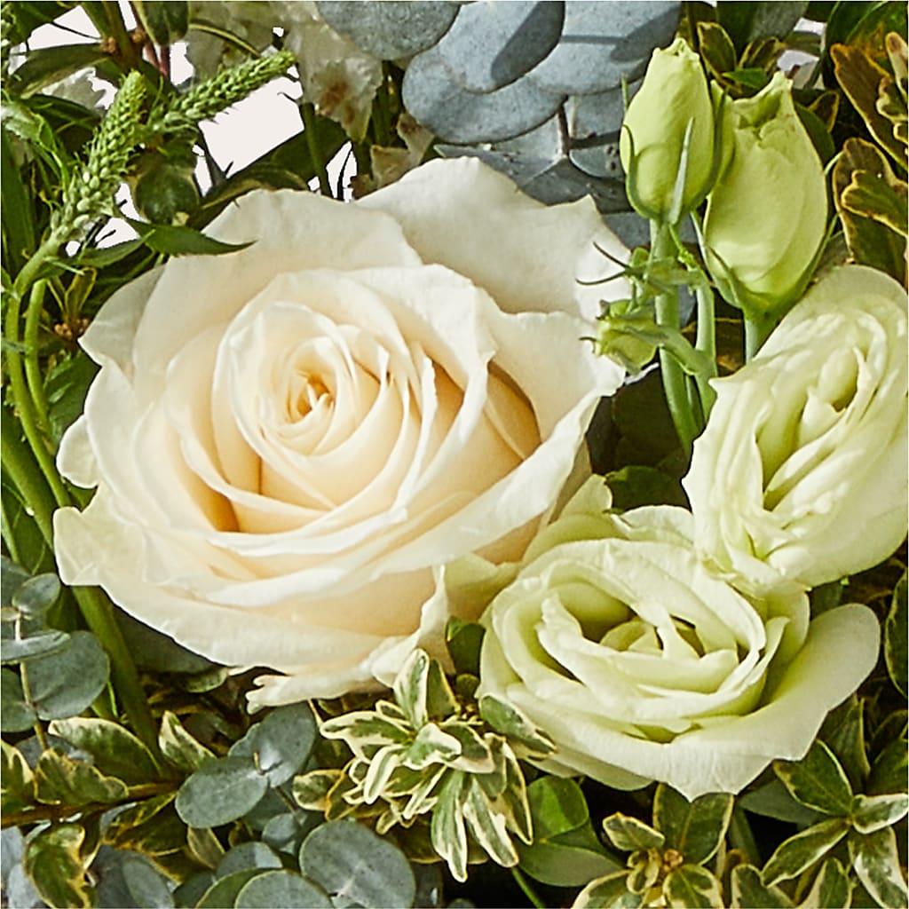 Cashmere Bouquet –  Love Blossoms, Easton PA