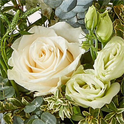 Cashmere Bouquet –  Love Blossoms, Easton PA