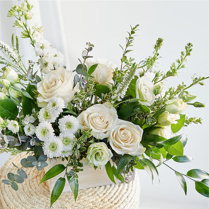 Cashmere Bouquet –  Love Blossoms, Easton PA