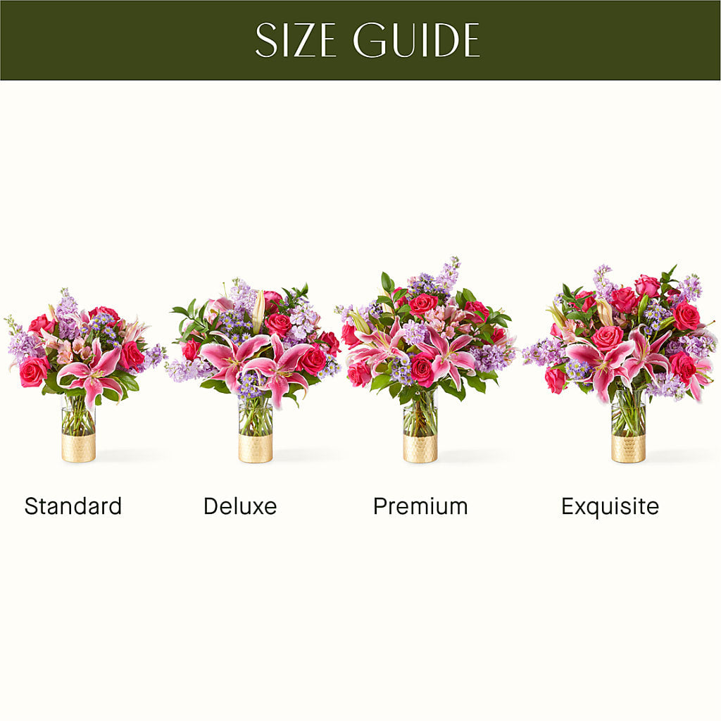 Written in the Stars Bouquet –  Love Blossoms, Easton PA