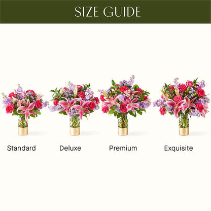 Written in the Stars Bouquet –  Love Blossoms, Easton PA