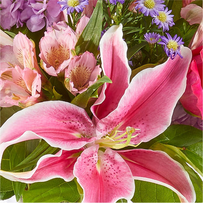Written in the Stars Bouquet –  Love Blossoms, Easton PA