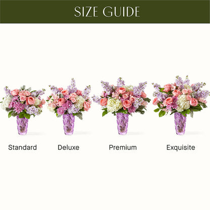 Silver Lining Bouquet –  Love Blossoms, Easton PA