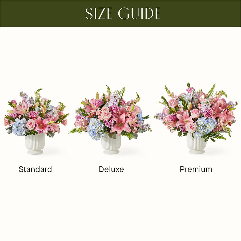 Wonderland Bouquet –  Love Blossoms, Easton PA