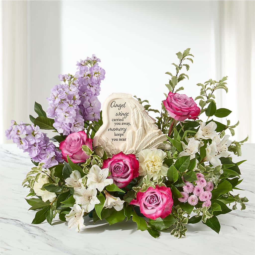 In My Heart Arrangement –  Love Blossoms, Easton PA