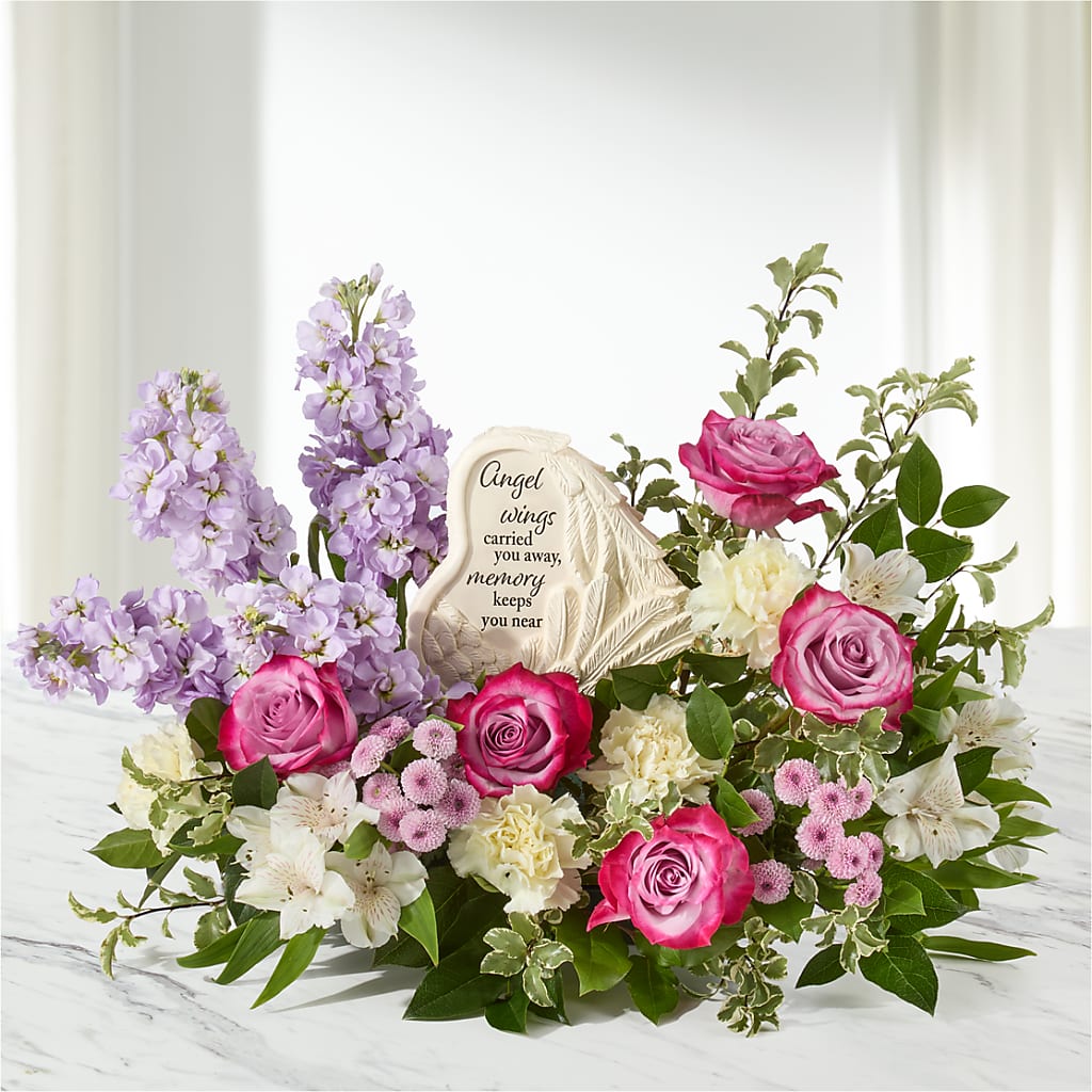 In My Heart Arrangement –  Love Blossoms, Easton PA