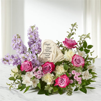 In My Heart Arrangement –  Love Blossoms, Easton PA