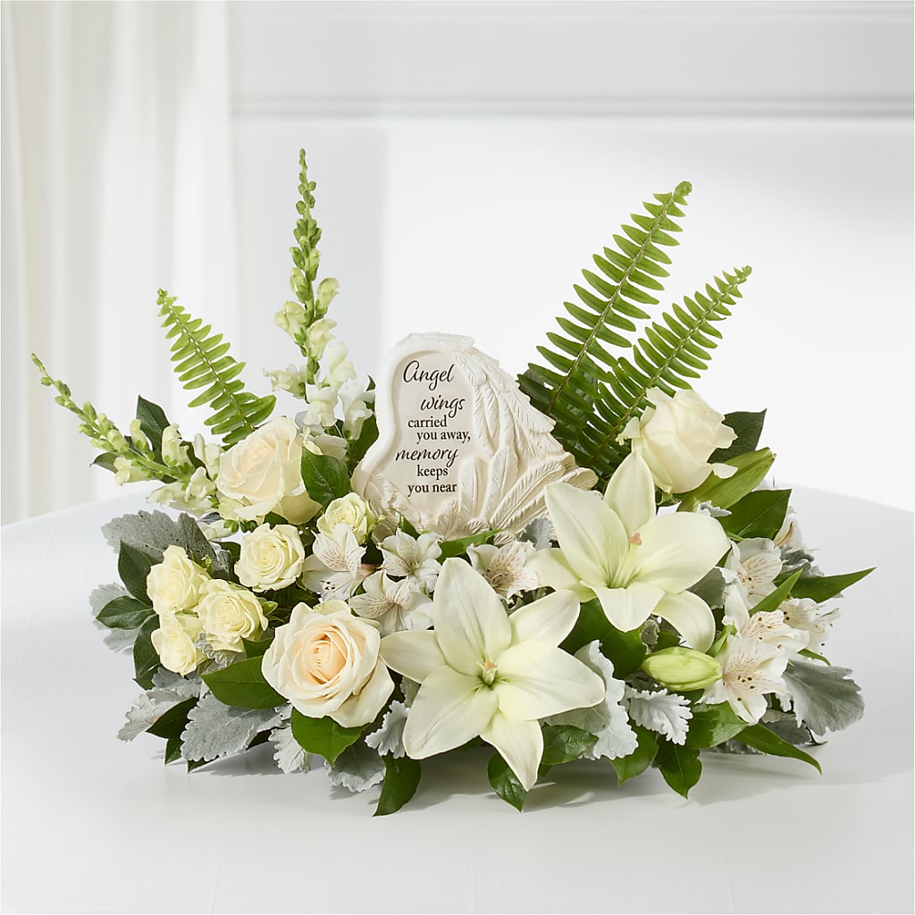 Holding You Close Arrangement –  Love Blossoms, Easton PA