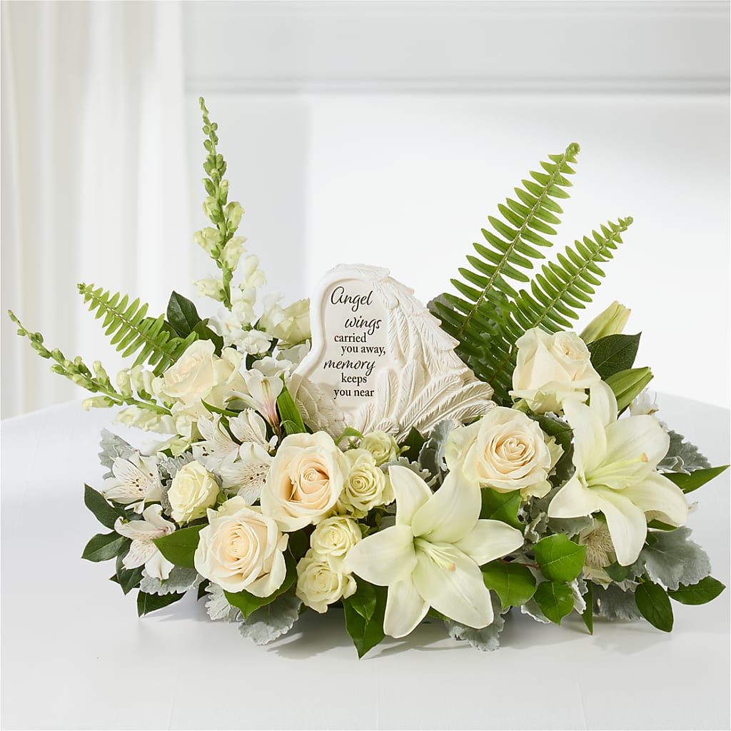 Holding You Close Arrangement –  Love Blossoms, Easton PA