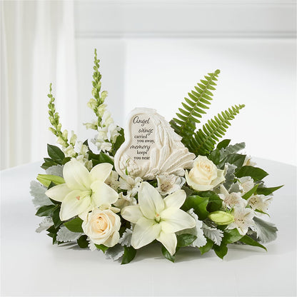 Holding You Close Arrangement –  Love Blossoms, Easton PA