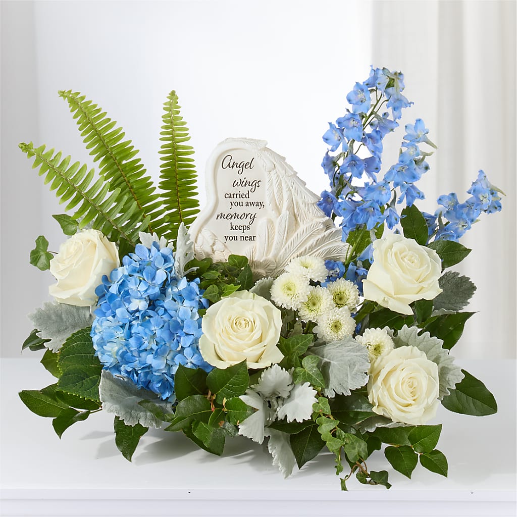 Dearest Arrangement –  Love Blossoms, Easton PA