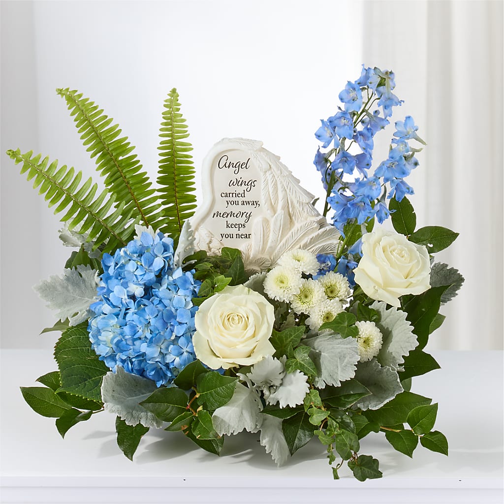 Dearest Arrangement –  Love Blossoms, Easton PA