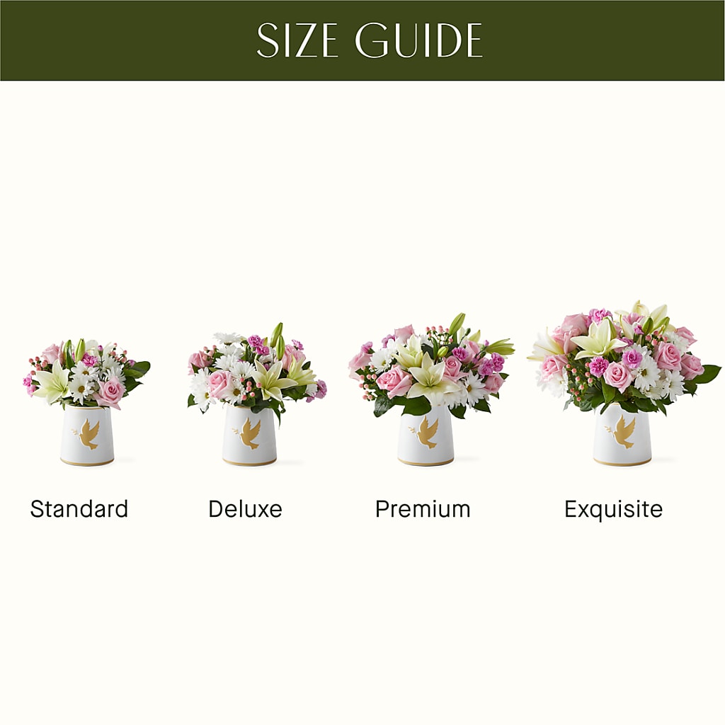 Meaningful Memories Bouquet –  Love Blossoms, Easton PA