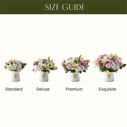 Meaningful Memories Bouquet –  Love Blossoms, Easton PA