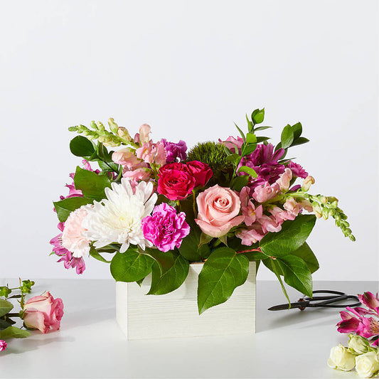 Sweetberry Box – A Florist Original –  Love Blossoms, Easton PA