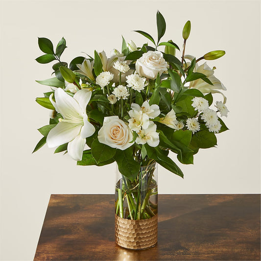 Beautiful Day Bouquet –  Love Blossoms, Easton PA