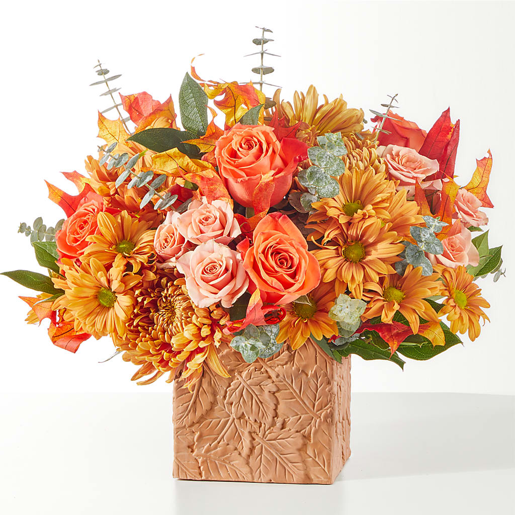 Scenic Route Bouquet