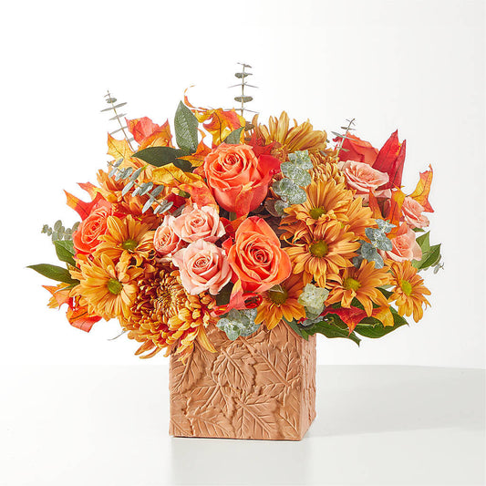 Scenic Route Bouquet –  Love Blossoms, Easton PA