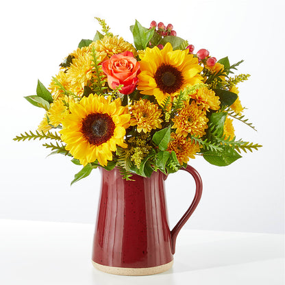Scents of Autumn Bouquet –  Love Blossoms, Easton PA