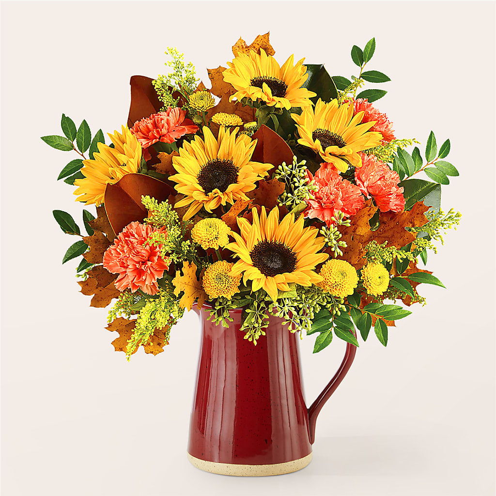 Gourd Vibes Bouquet –  Love Blossoms, Easton PA