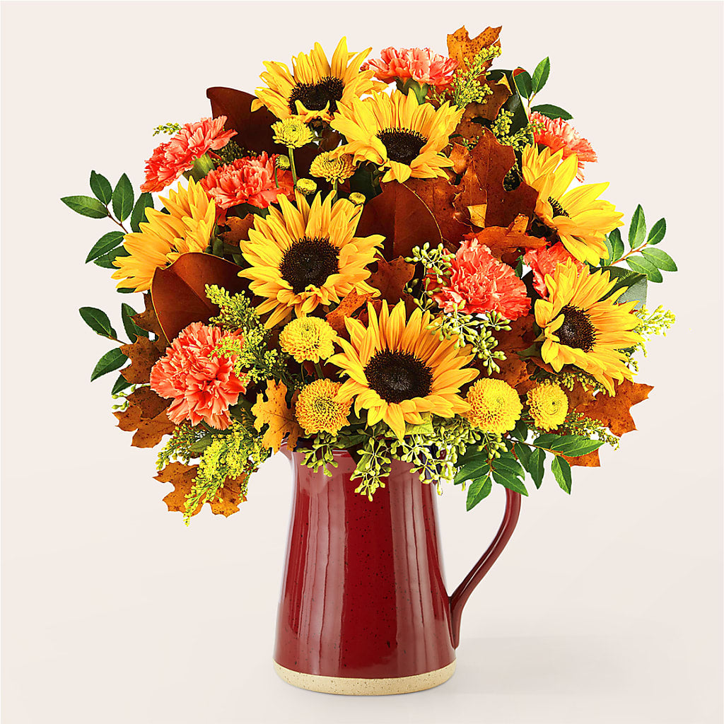 Gourd Vibes Bouquet –  Love Blossoms, Easton PA